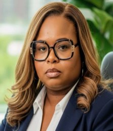 Pastor Michelle Baldwin